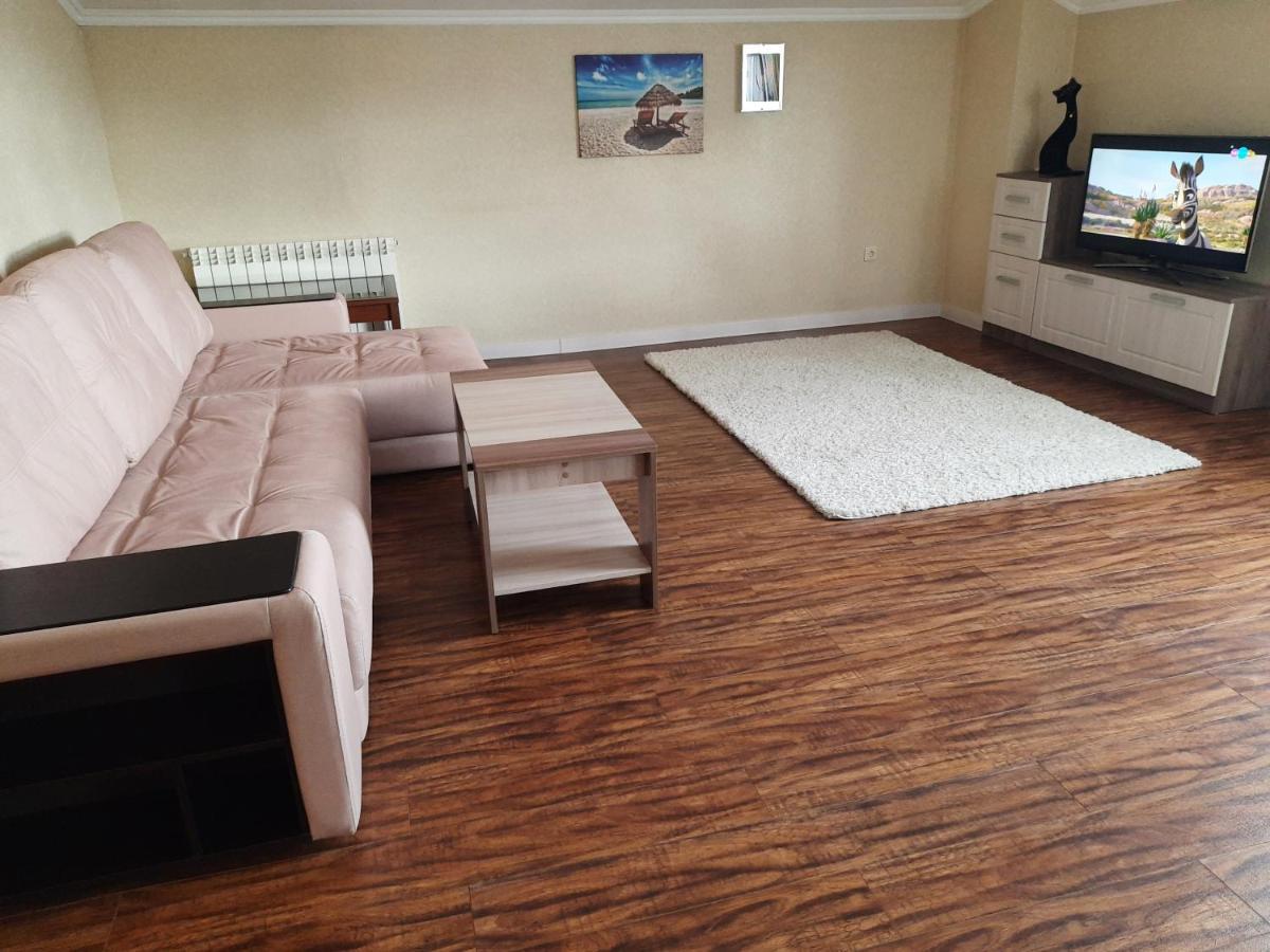 APARTMENTS ON THE BEACH НОВОРОССИЙСК (Россия) - Квартиры посуточно - от  4940 RUB | NOCHI